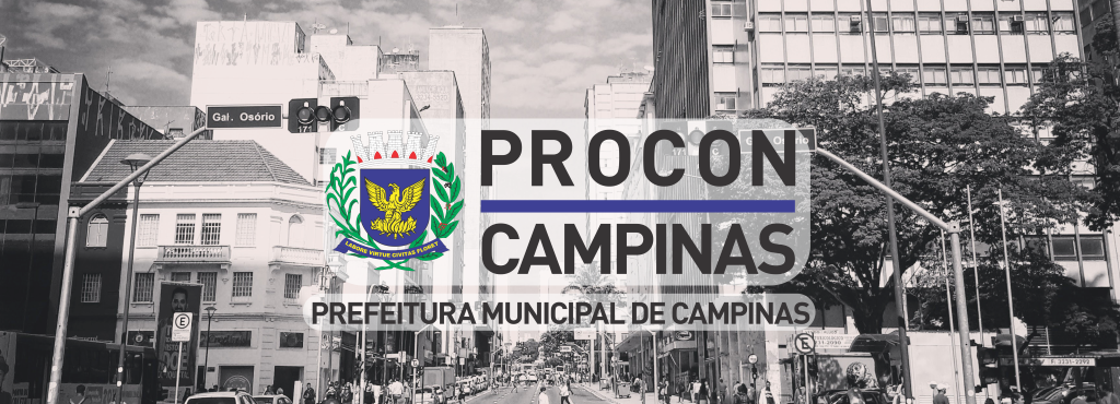 Procon Campinas Site Oficial